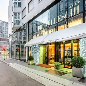 4* فندق برونيليشي